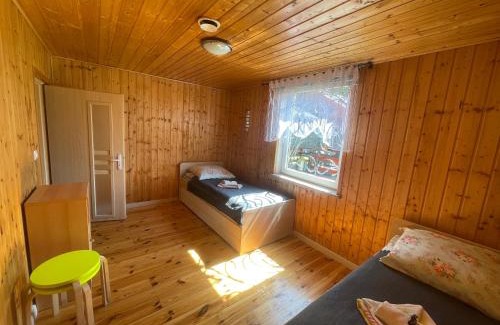 Torzym House | U Gosi