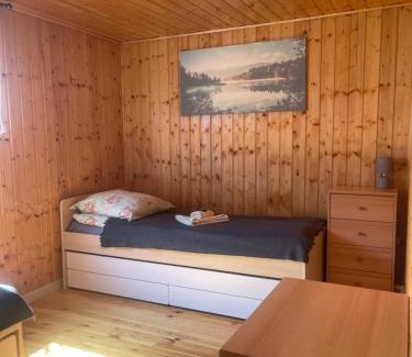 Torzym House | U Gosi