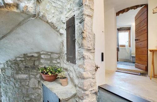 Apricale Apartment | U Graie