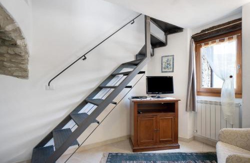 Apricale Apartment | U Graie
