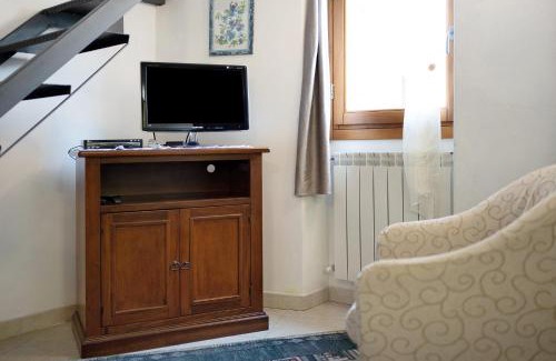 Apricale Apartment | U Graie