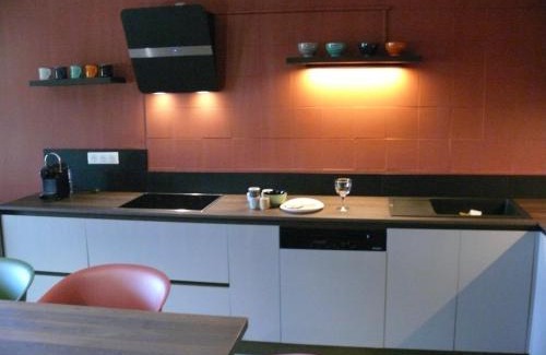 Casta House | U Granu di Bellezza