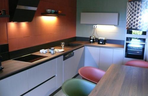 Casta House | U Granu di Bellezza