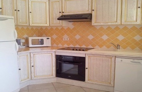 Oletta Apartment | U GUADELLU, SOGNU D'ORU appart