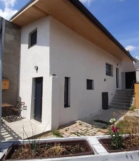 Rakvice Apartment | U Herolda