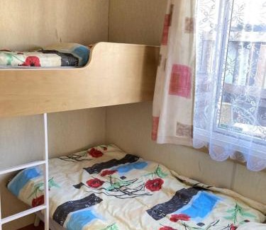 Rakvice Apartment | U Herolda