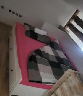 Sahy Apartment | U hladného býka