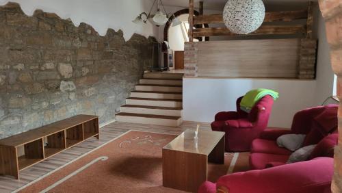 Sahy Apartment | U hladného býka