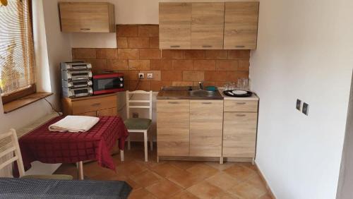 Sahy Apartment | U hladného býka