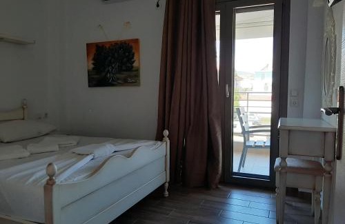 Nei Pori Apartment | U Jacka