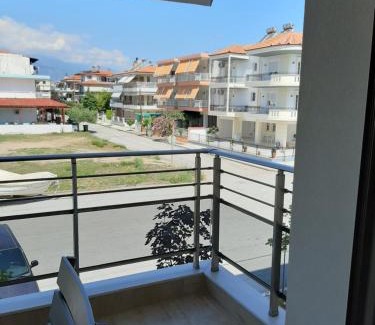 Nei Pori Apartment | U Jacka