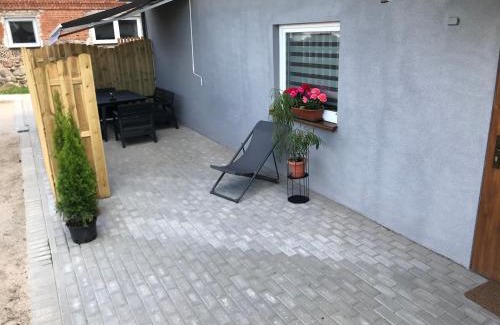 Warpuny Apartment | U Jagódki