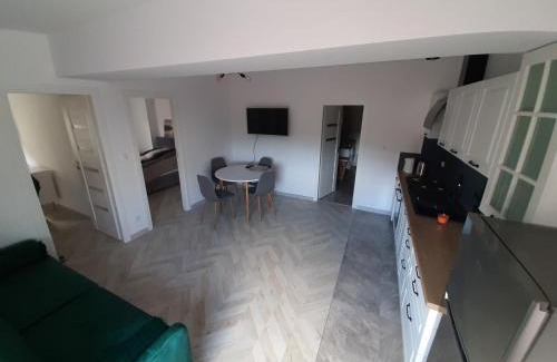 Warpuny Apartment | U Jagódki
