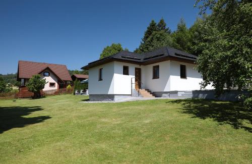 Karlovice House | U Jana