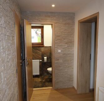 Karlovice House | U Jana