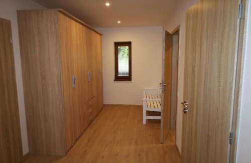 Karlovice House | U Jana