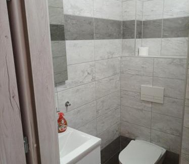 Zlin Apartment | u Janků