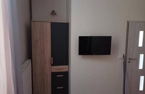 Zlin Apartment | u Janků