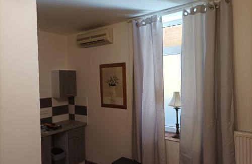 Zlin Apartment | u Janků