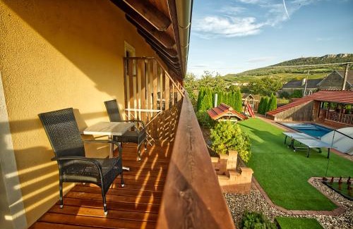 Horni Vestonice House | U Jeřába - komplex A
