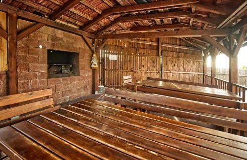 Horni Vestonice House | U Jeřába - komplex A