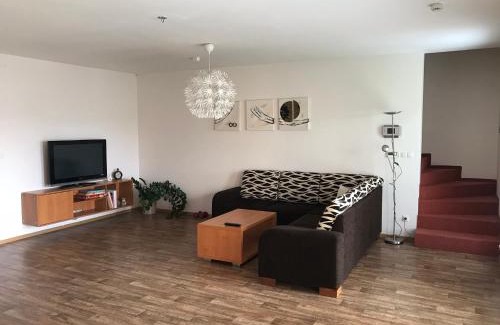 Horni Vestonice House | U Jeřába - komplex B