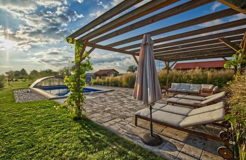 Horni Vestonice House | U Jeřába - komplex C