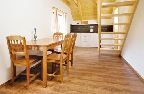 Prasily Apartment | U jezera Laka