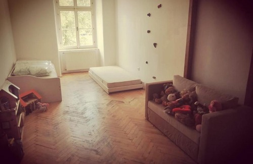 Jaromer Apartment | U Josefíny