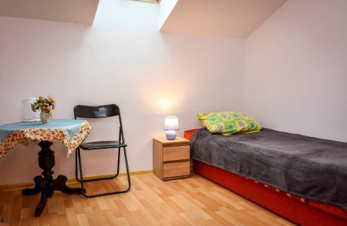 Darlowko Apartment | U Karola
