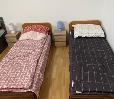 Darlowko Apartment | U Karola