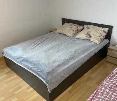 Darlowko Apartment | U Karola