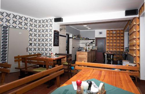 Decin Apartment | U Kosti - Bohemian Switzerland