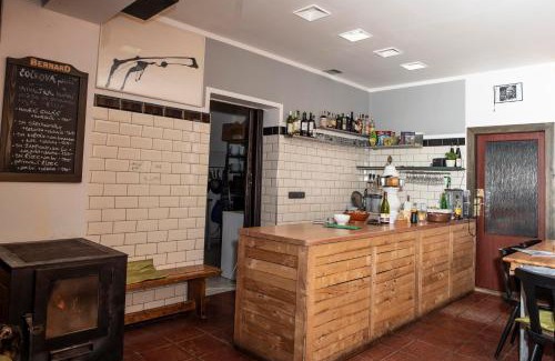 Decin Apartment | U Kosti - Bohemian Switzerland