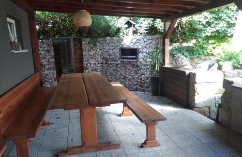 Mimon House | u koupaliste