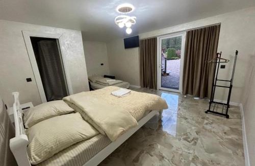 Soymy Hotel | U Kvasu Hotel