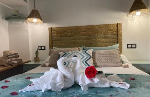 Eljas Apartment | U LAGARTU