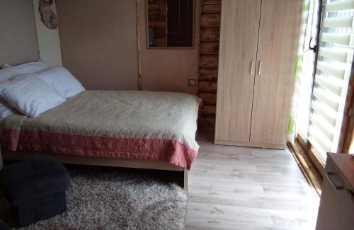 Lebieniec House | U Lenki