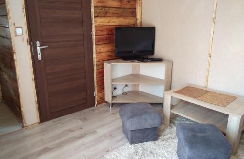 Lebieniec House | U Lenki