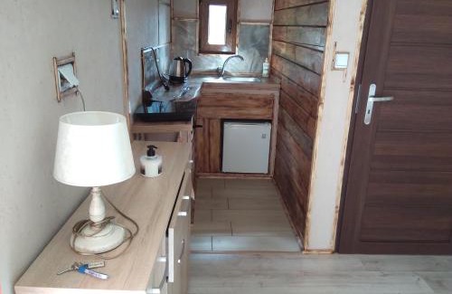 Lebieniec House | U Lenki