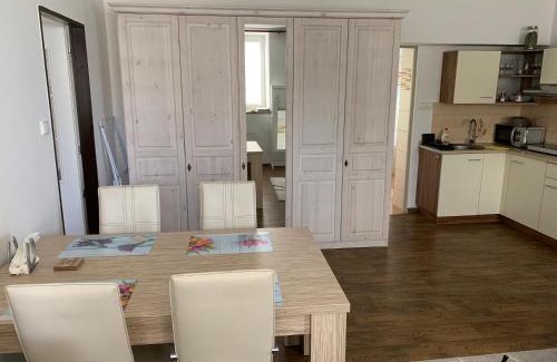 Bohemian-Moravian Highlands Apartment | U lesního muže