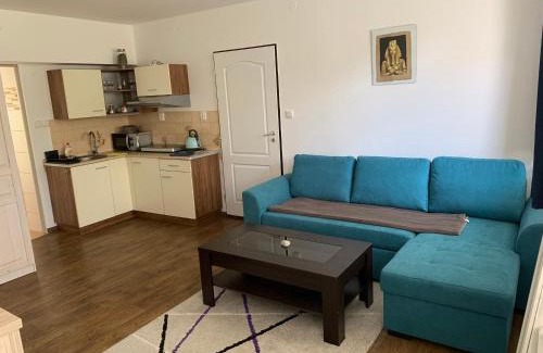 Bohemian-Moravian Highlands Apartment | U lesního muže