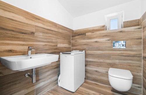 Rasovice House | U Lokajů