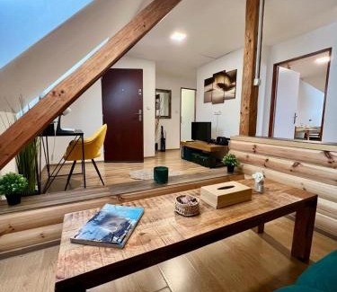 Ostrava Apartment | U Lupka - Ostrava