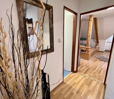 Ostrava Apartment | U Lupka - Ostrava