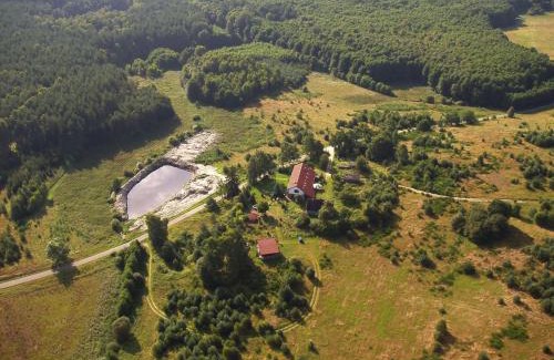 Ostrowice House | U Magdy