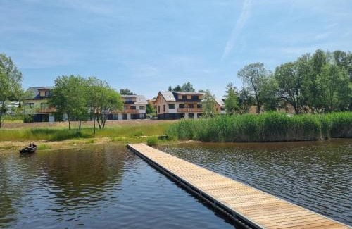Cerna V Posumavi Apartment | U Malého Lipna