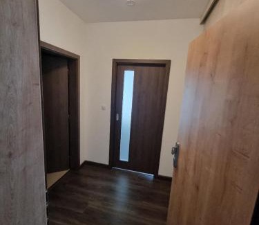 Cerna V Posumavi Apartment | U Malého Lipna