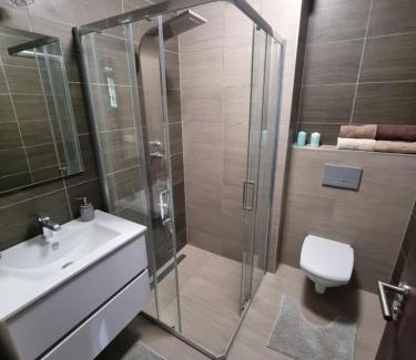 Cerna V Posumavi Apartment | U Malého Lipna