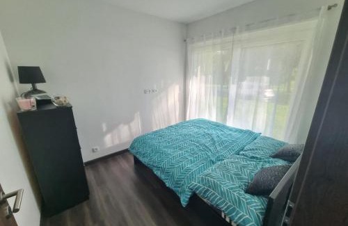 Cerna V Posumavi Apartment | U Malého Lipna